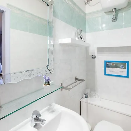 Rotondapantheon Bed and breakfast Roma