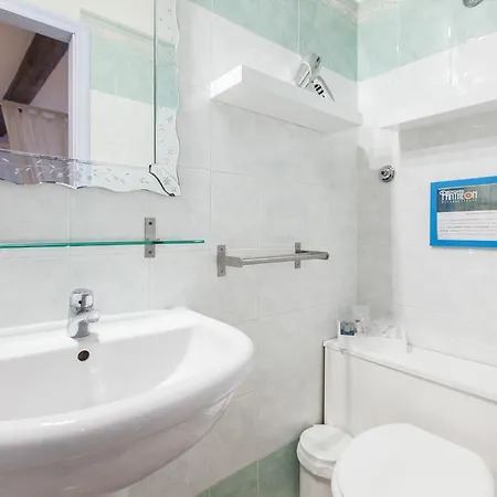 Nocleg ze śniadaniem Rotondapantheon *