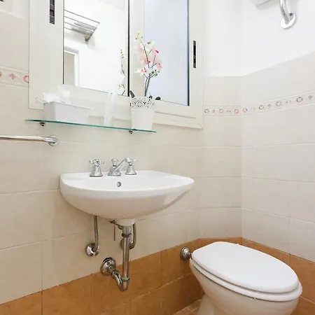 Bed and breakfast Rotondapantheon