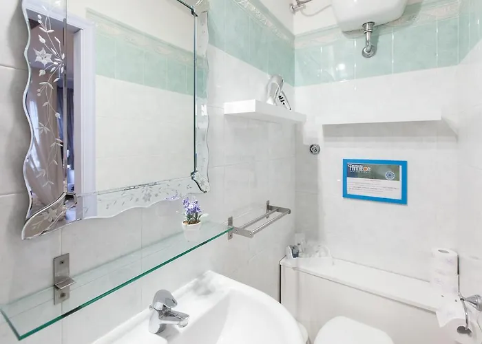 Rotondapantheon Bed & Breakfast Rome