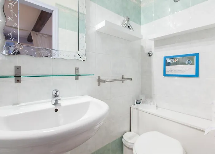 Bed & Breakfast Rotondapantheon *