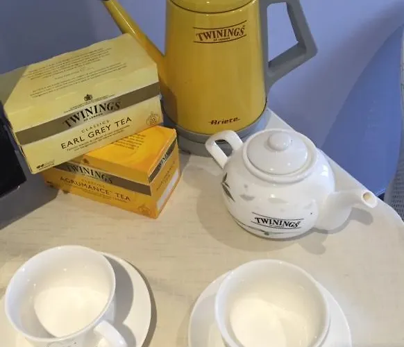 Frühstückspension Rotondapantheon