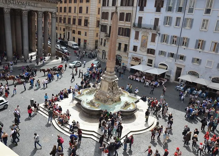 Rotondapantheon Rome