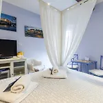 Rotondapantheon فندق مبيت وإفطار *