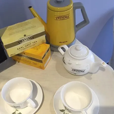 Couette-café Rotondapantheon
