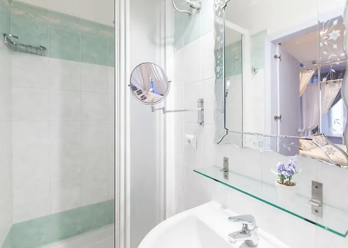 Bed and Breakfast Rotondapantheon Ρώμη